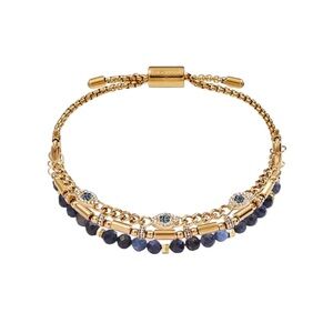 Alex and Ani Evil Eye Stranded Bracelet Set BNWT